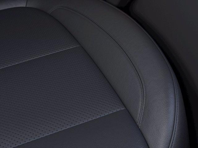 new 2021 Chevrolet Blazer car, priced at $43,840