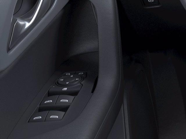 new 2021 Chevrolet Blazer car, priced at $43,840