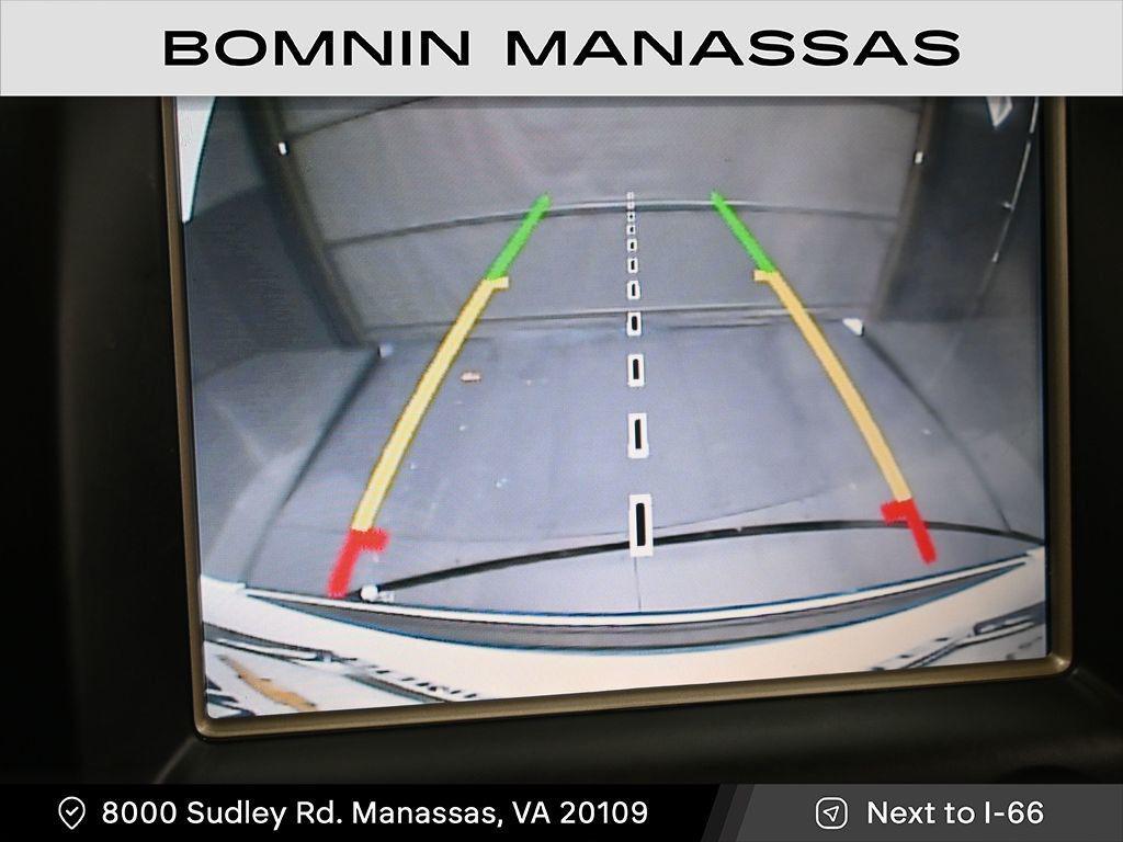 used 2015 Jeep Grand Cherokee car, priced at $9,930