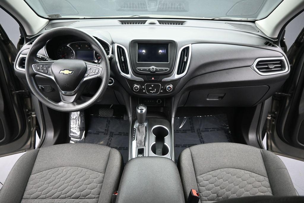 used 2019 Chevrolet Equinox car, priced at $12,014