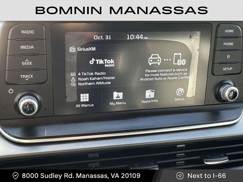 used 2020 Kia Telluride car, priced at $17,990