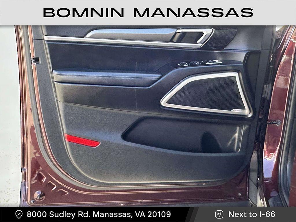 used 2020 Kia Telluride car, priced at $17,990