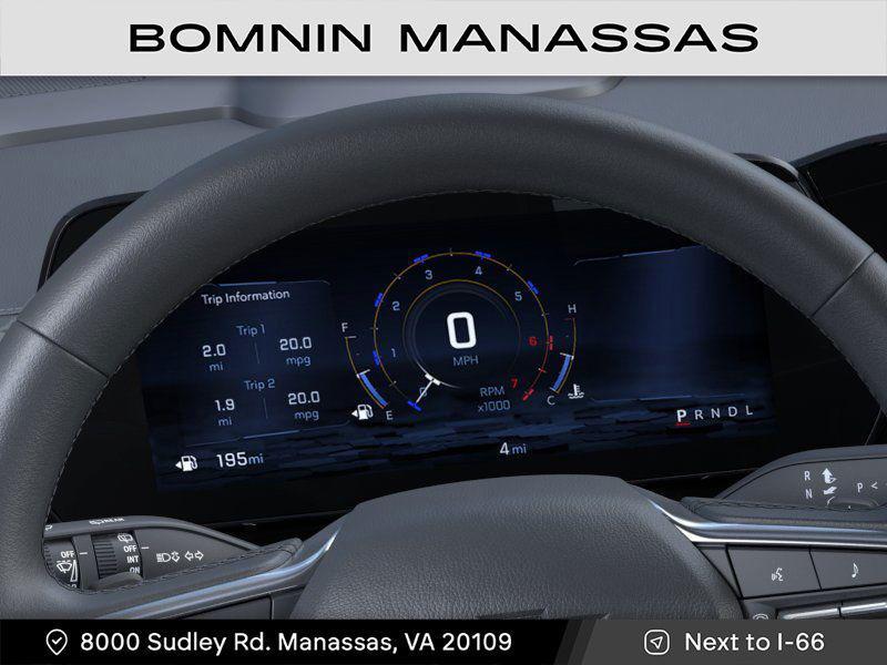 new 2026 Chevrolet Suburban car, priced at $77,580