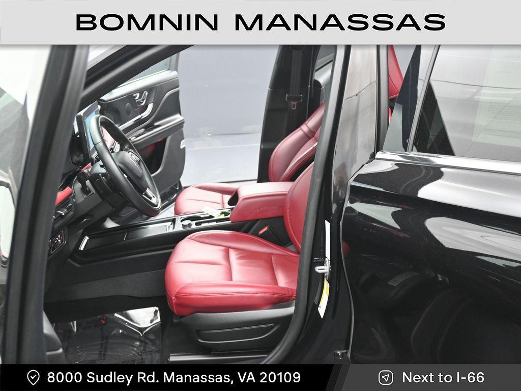 used 2023 Lincoln Corsair car, priced at $33,490