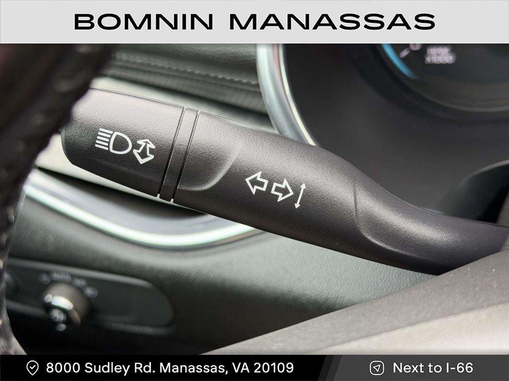 used 2017 Chevrolet Malibu car, priced at $10,490