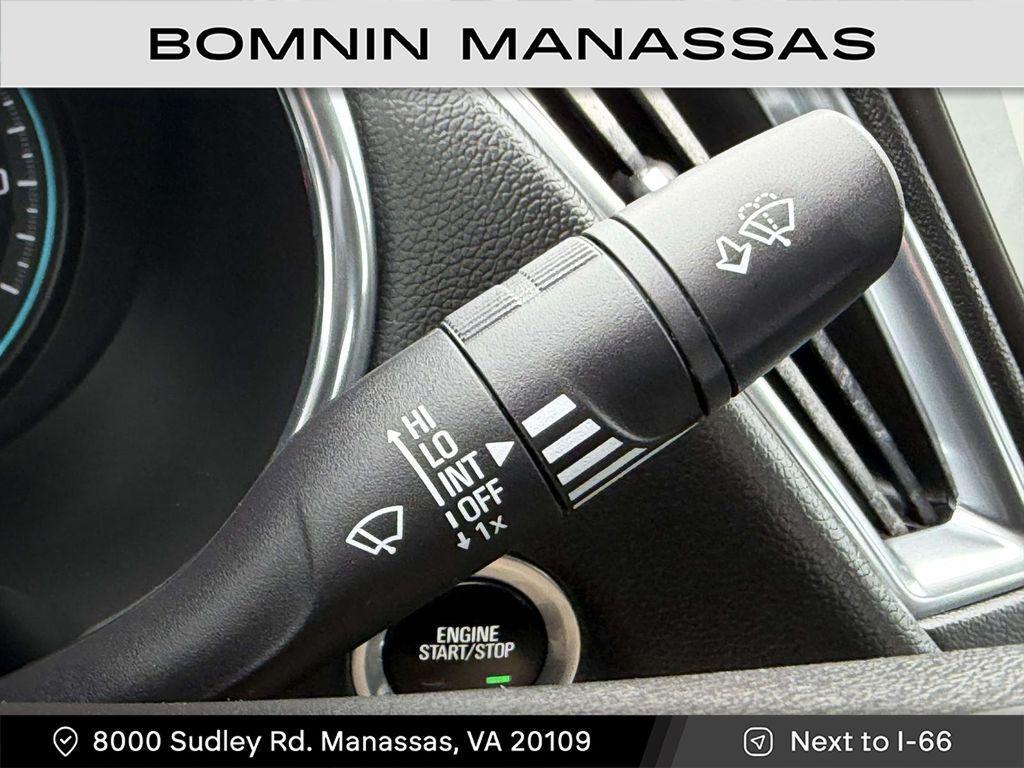 used 2017 Chevrolet Malibu car, priced at $10,490