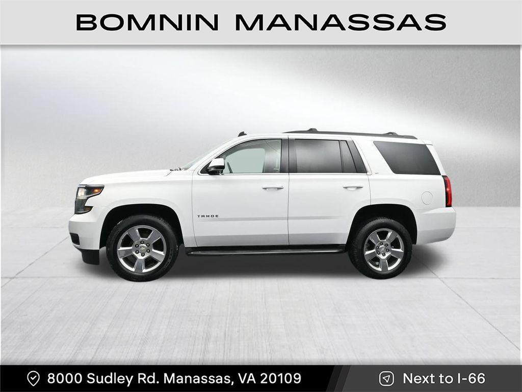used 2015 Chevrolet Tahoe car, priced at $16,990