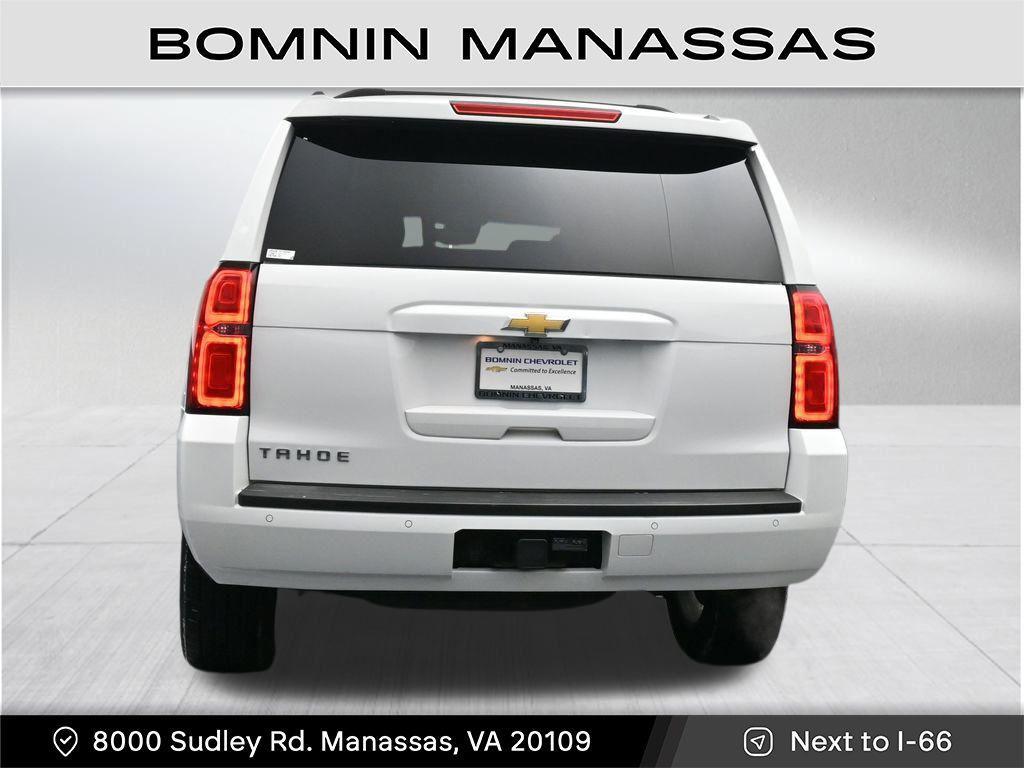 used 2015 Chevrolet Tahoe car, priced at $16,990