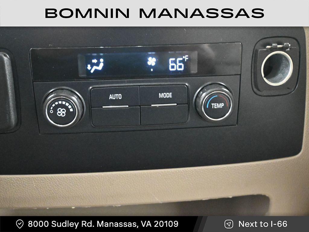 used 2015 Chevrolet Tahoe car, priced at $16,990