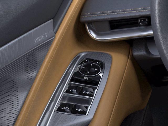 new 2021 Chevrolet Corvette car, priced at $78,185