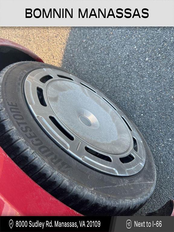 used 2018 Tesla Model 3 car