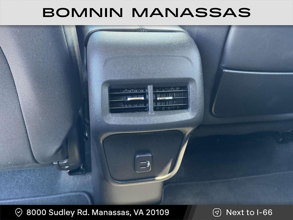 used 2022 GMC Terrain car, priced at $19,490