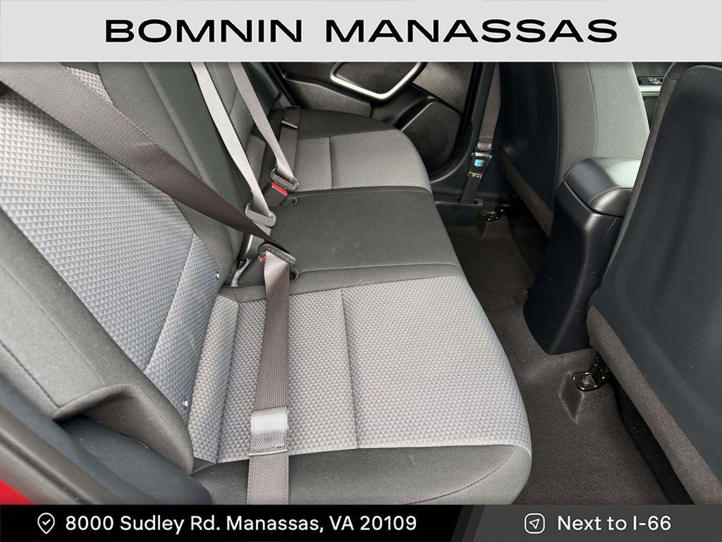 used 2023 Kia Soul car, priced at $17,990