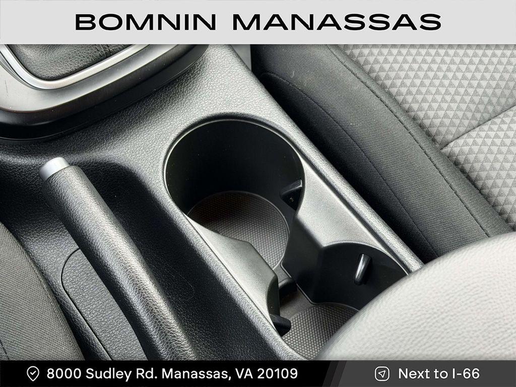 used 2023 Kia Soul car, priced at $17,990