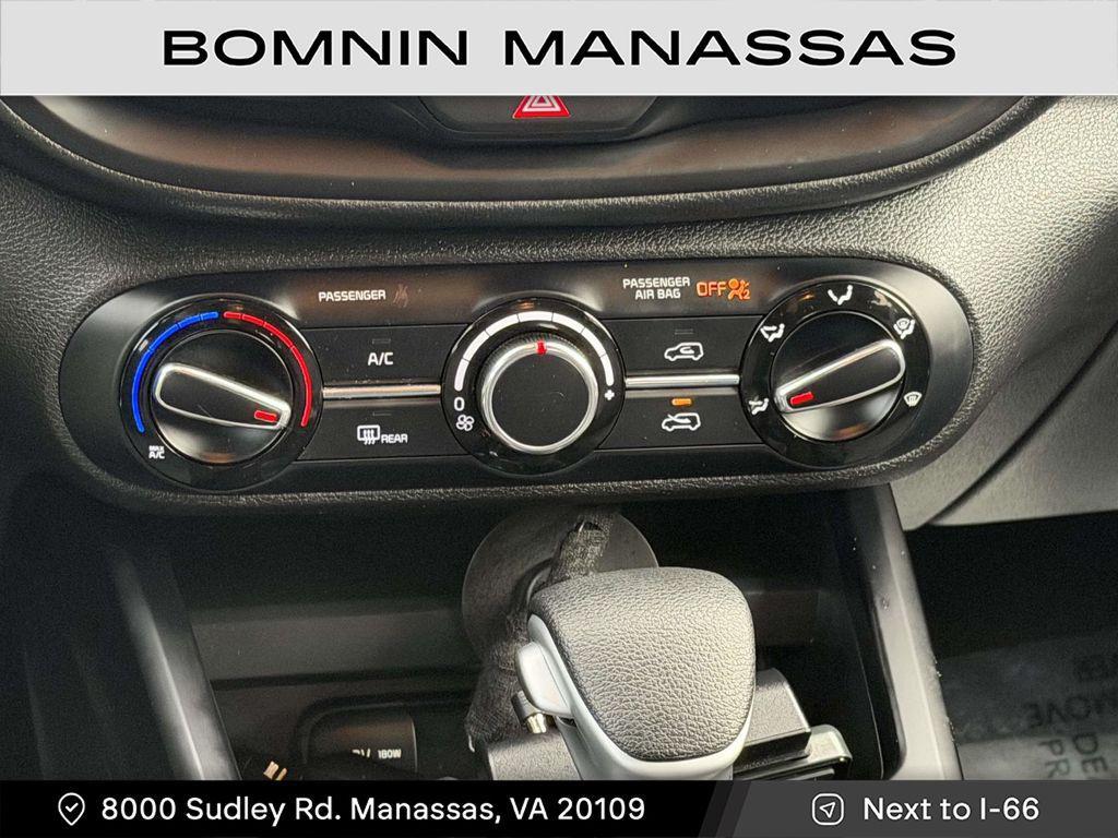 used 2023 Kia Soul car, priced at $17,990