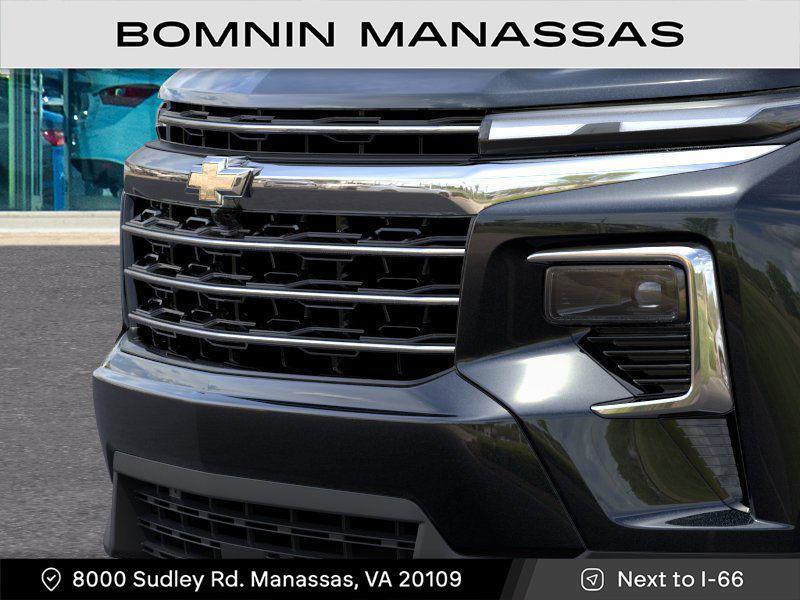 new 2026 Chevrolet Traverse car, priced at $38,295