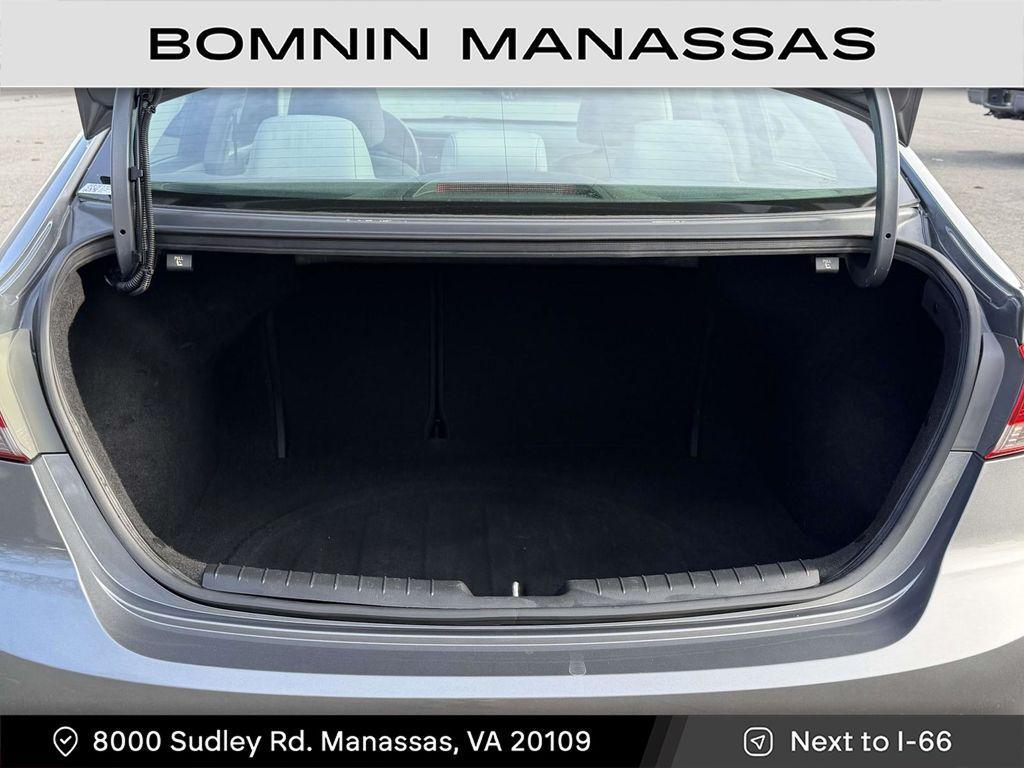 used 2017 Hyundai Elantra car, priced at $7,490