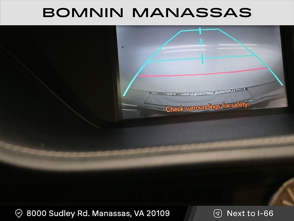 used 2014 Lexus ES 350 car, priced at $13,490