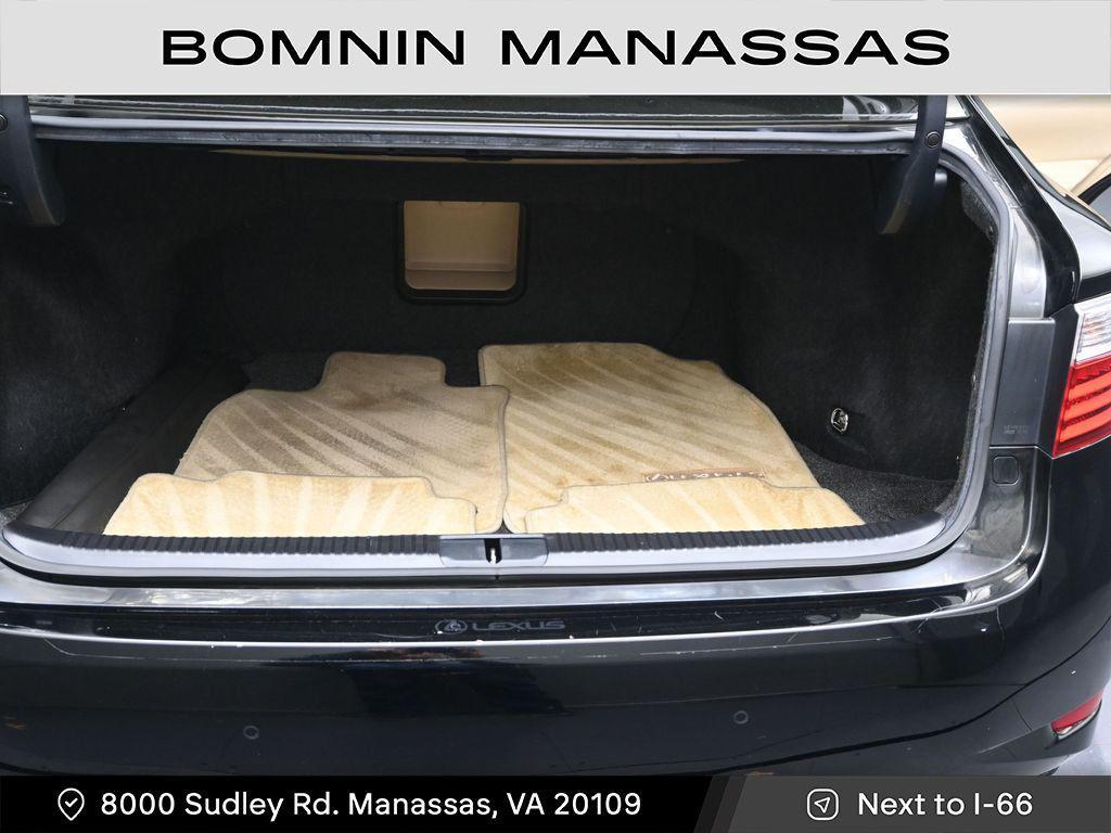 used 2014 Lexus ES 350 car, priced at $13,490