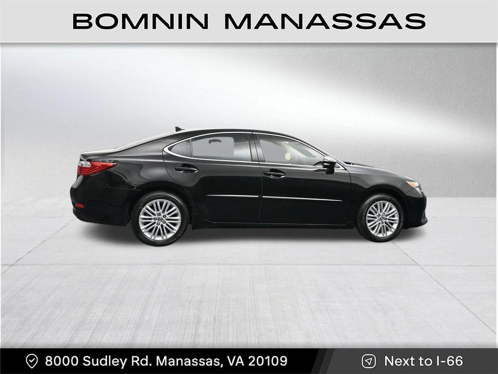 used 2014 Lexus ES 350 car, priced at $13,490