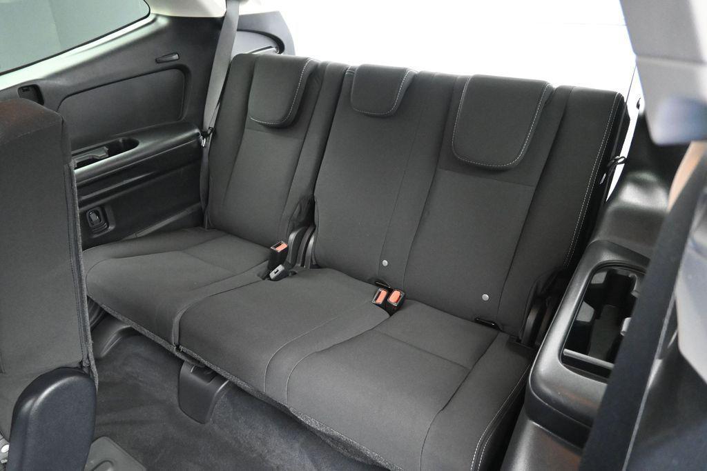 used 2024 Subaru Ascent car, priced at $24,603