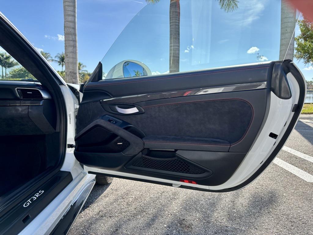 used 2019 Porsche 911 car, priced at $254,884