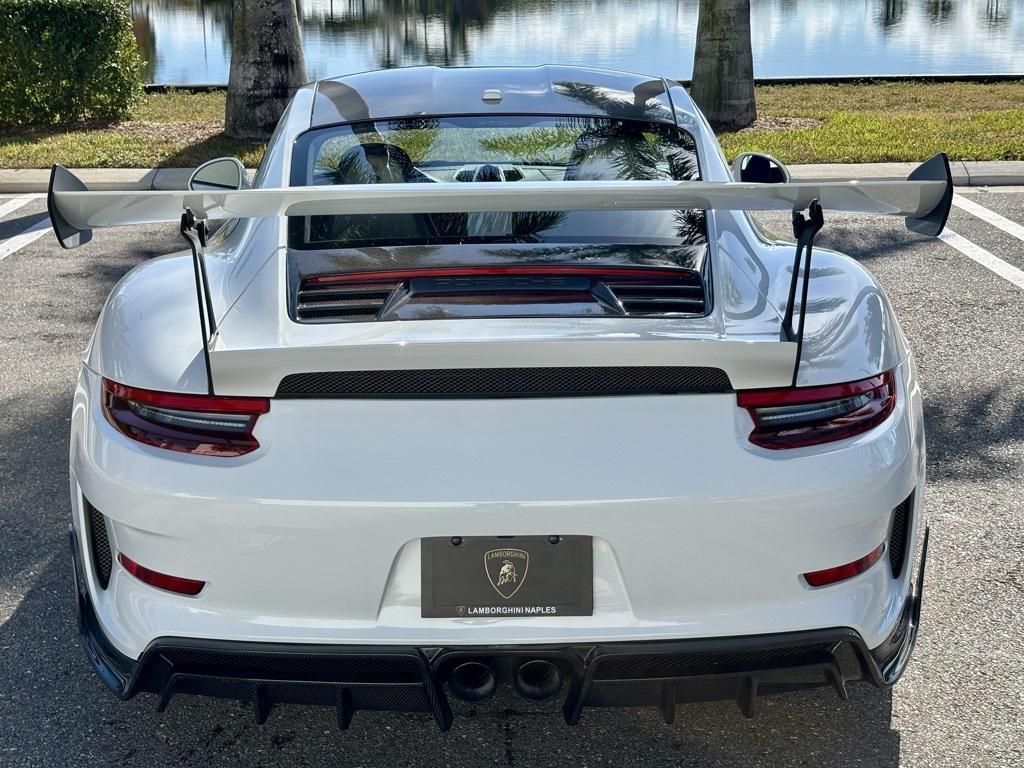 used 2019 Porsche 911 car, priced at $254,884