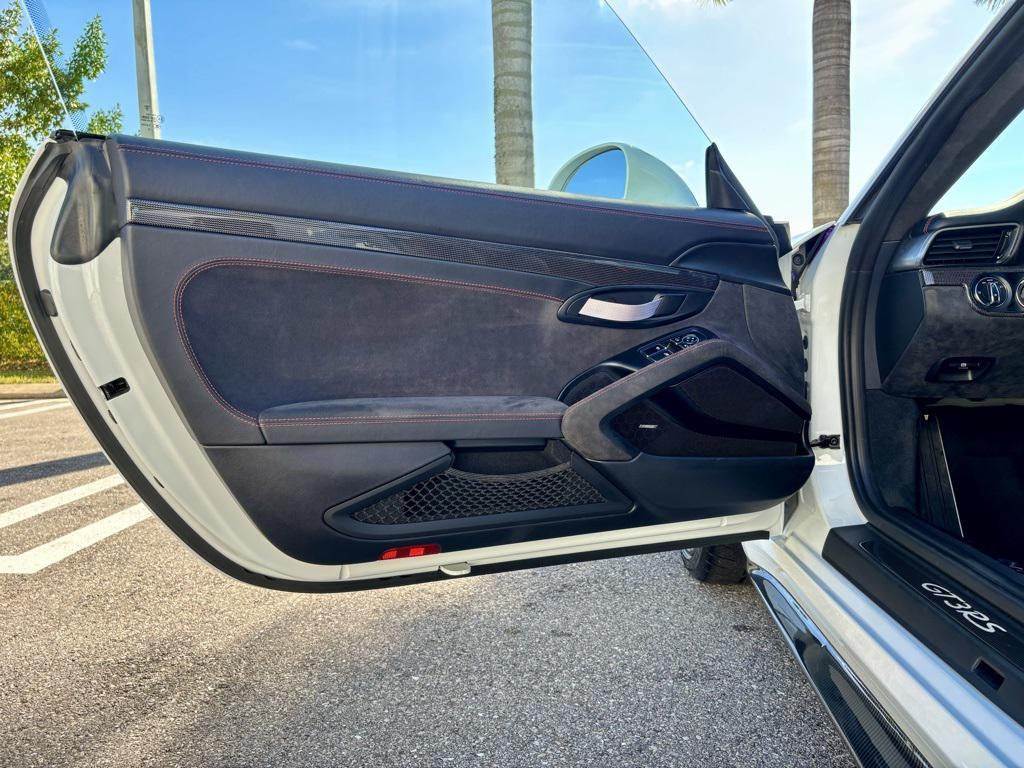 used 2019 Porsche 911 car, priced at $254,884