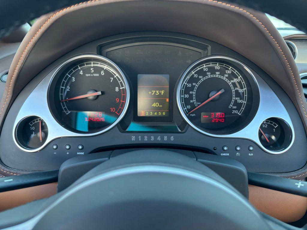 used 2008 Lamborghini Gallardo car, priced at $139,988