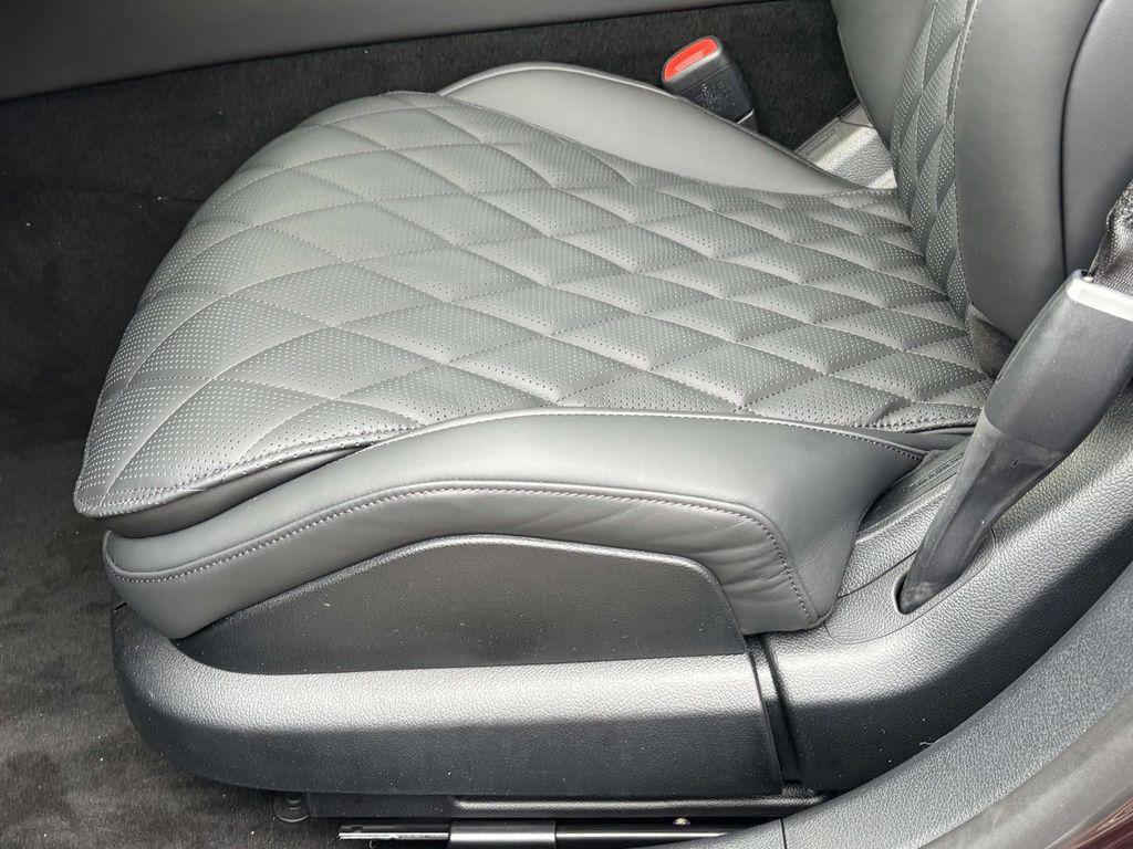 new 2026 Mercedes-Benz S-Class car, priced at $142,135