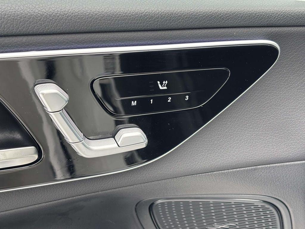 new 2026 Mercedes-Benz GLC 300 car, priced at $54,835