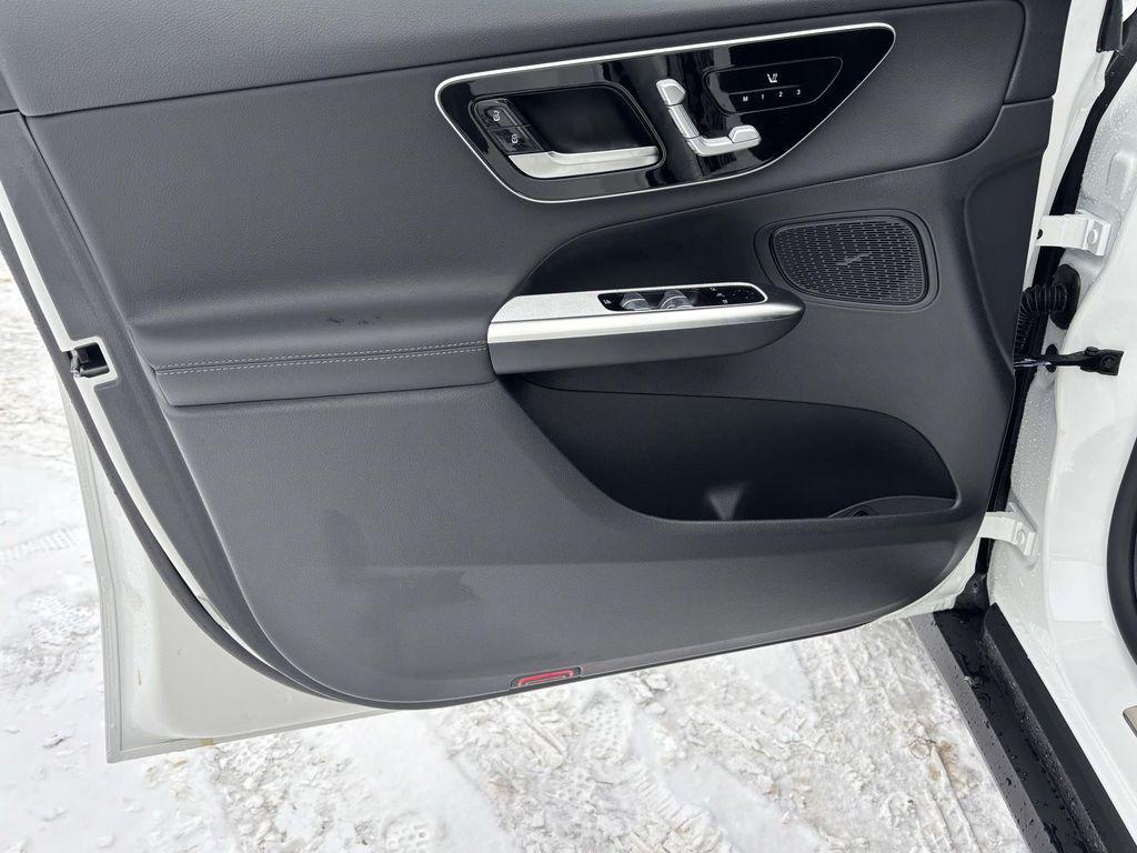 new 2026 Mercedes-Benz GLC 300 car, priced at $54,835