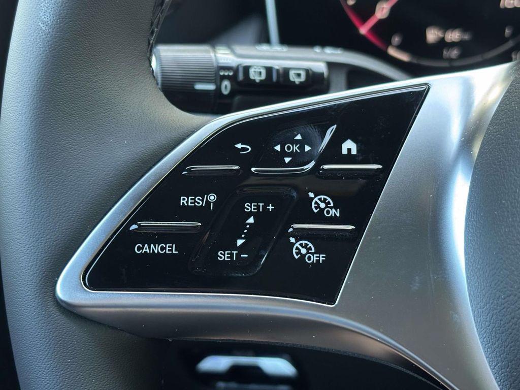 new 2026 Mercedes-Benz GLC 300 car, priced at $56,075