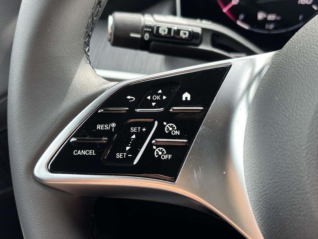 new 2026 Mercedes-Benz GLC 300 car, priced at $55,325