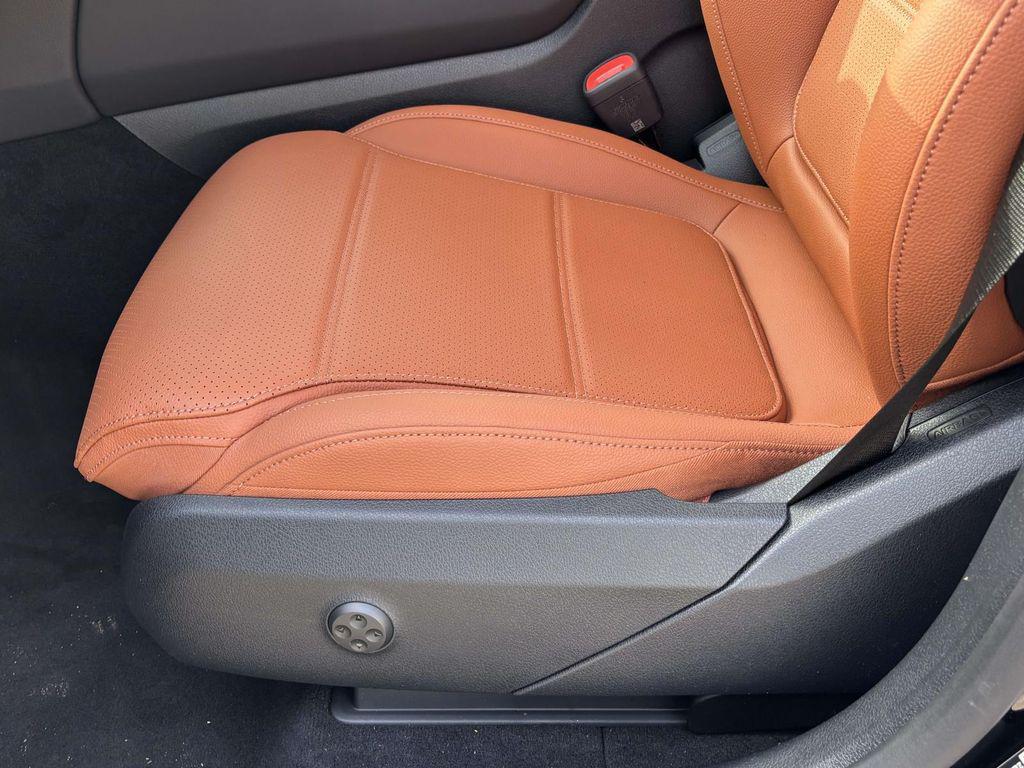 new 2026 Mercedes-Benz GLC 300 car, priced at $57,275