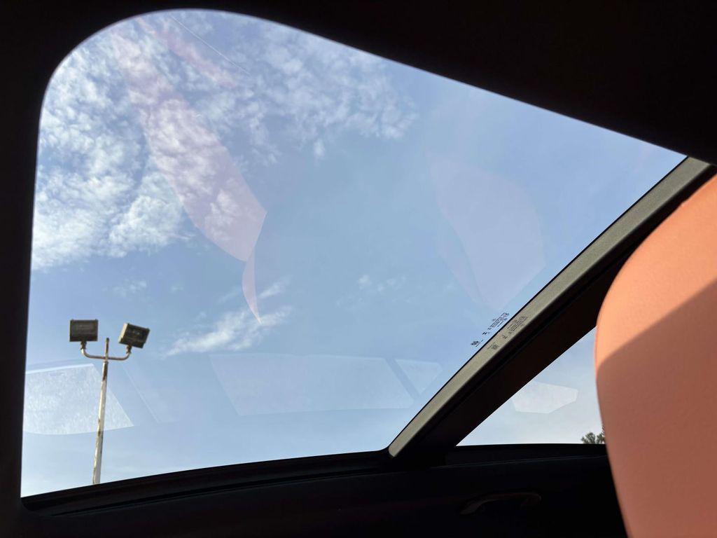 new 2026 Mercedes-Benz GLC 300 car, priced at $57,275