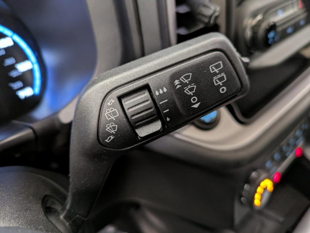 used 2023 Ford Bronco Sport car, priced at $24,900