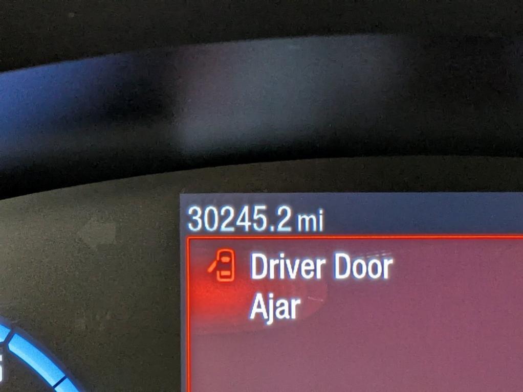 used 2023 Ford Bronco Sport car, priced at $24,900