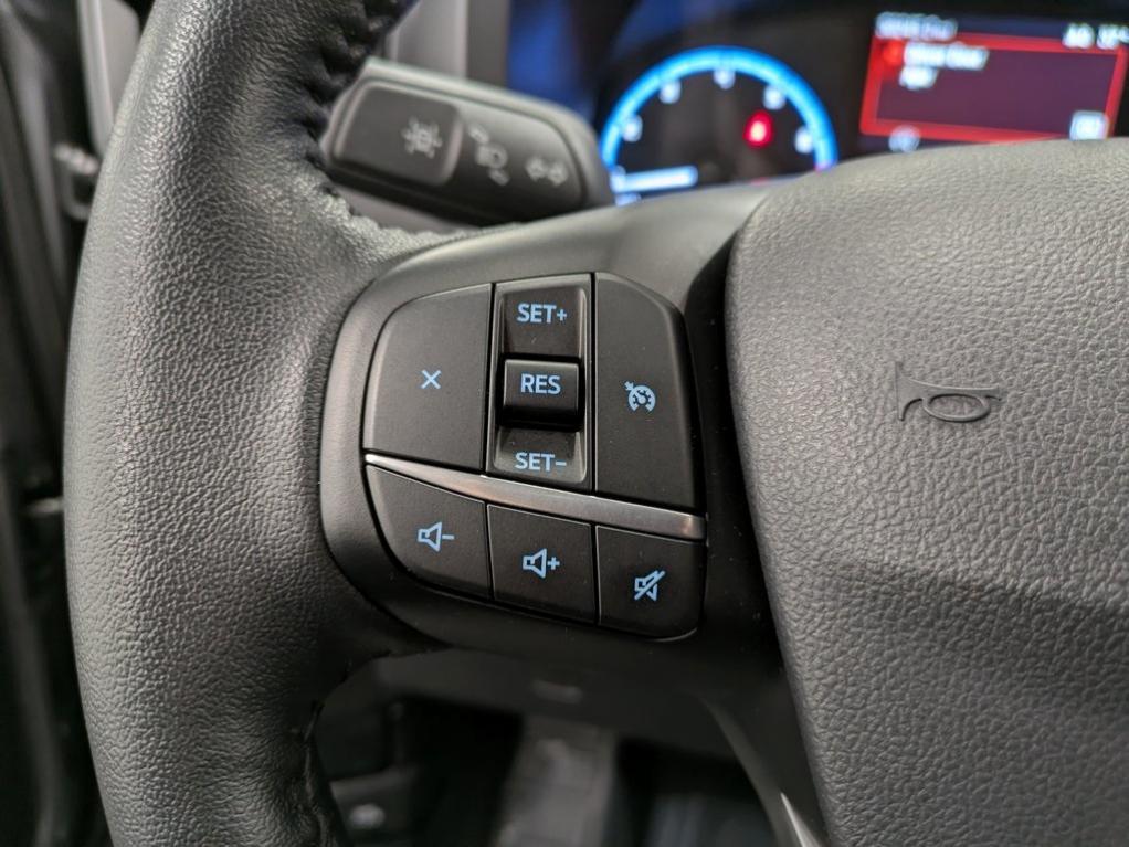 used 2023 Ford Bronco Sport car, priced at $24,900