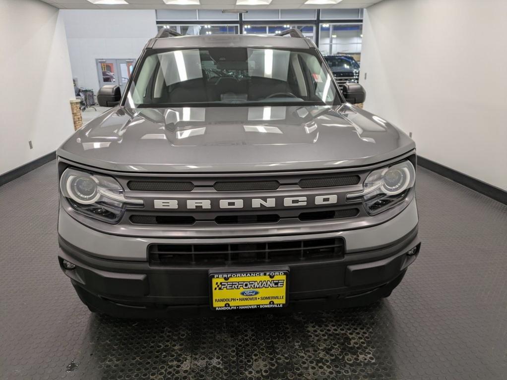 used 2023 Ford Bronco Sport car, priced at $24,900