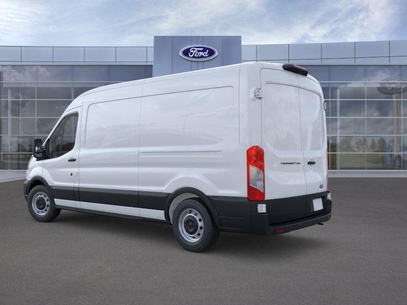 new 2026 Ford Transit-250 car, priced at $51,395
