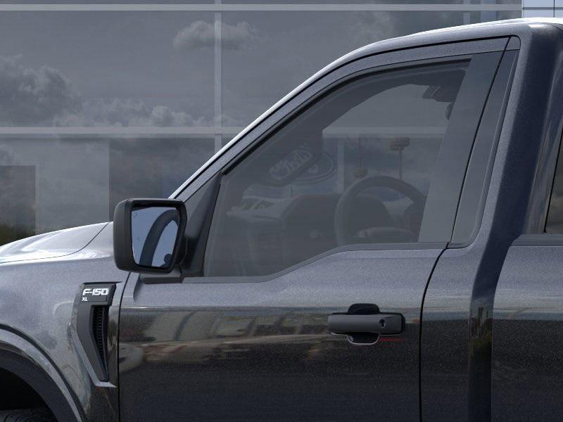 new 2026 Ford F-150 car, priced at $49,110