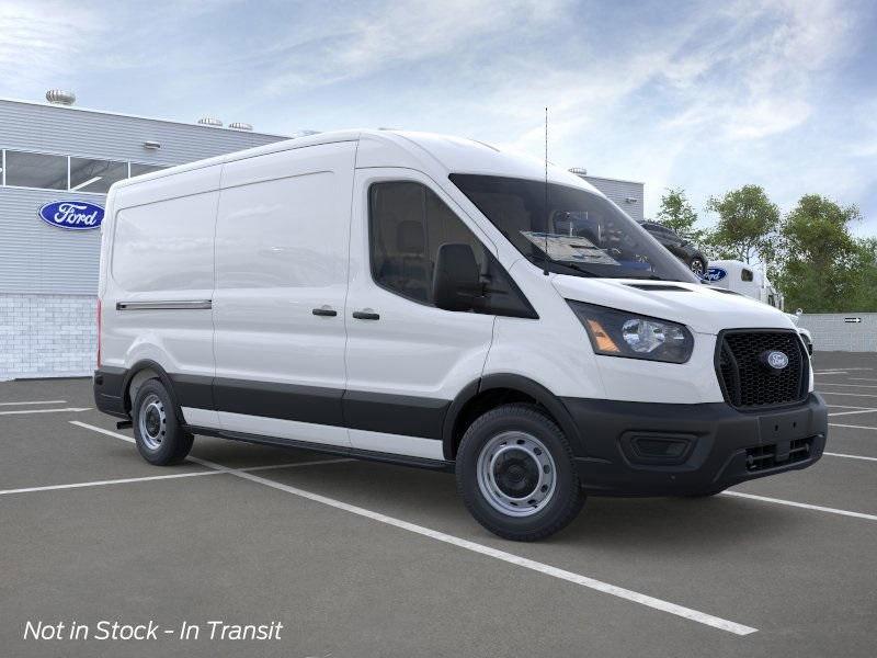 new 2026 Ford Transit-250 car, priced at $52,275