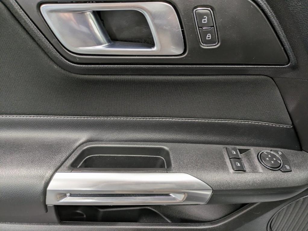 used 2023 Mercedes-Benz AMG GLC 43 car, priced at $53,995