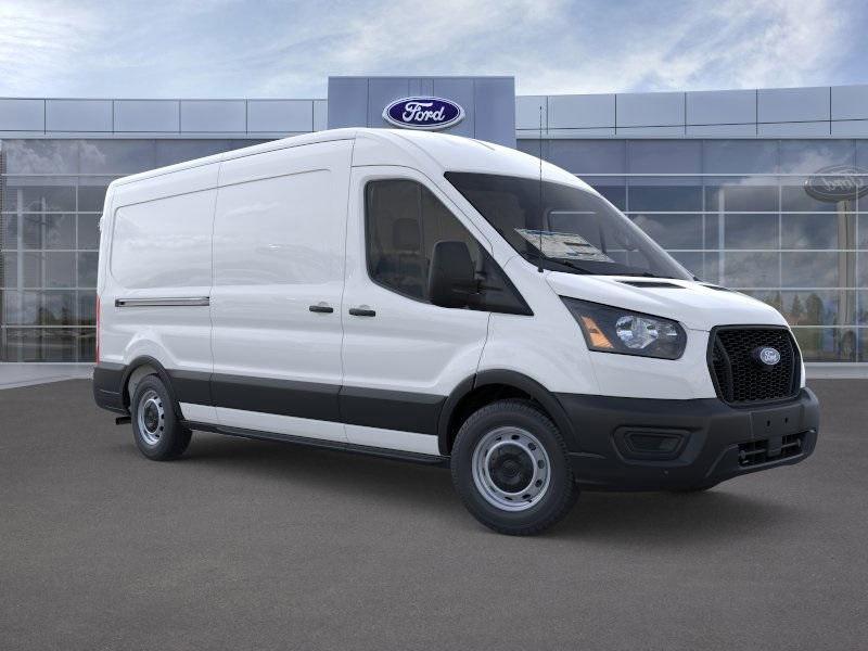 new 2026 Ford Transit-250 car, priced at $52,010