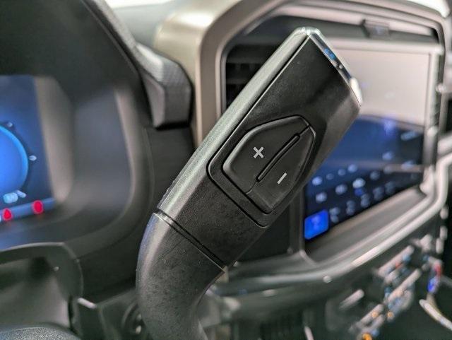 used 2025 Ford F-150 car, priced at $47,995