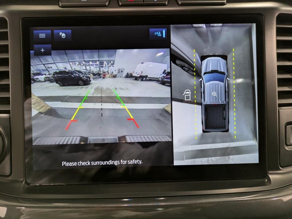 used 2023 Ford F-150 car, priced at $43,900