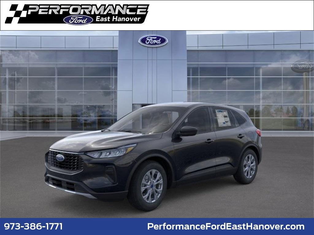 new 2026 Ford Escape car, priced at $33,240
