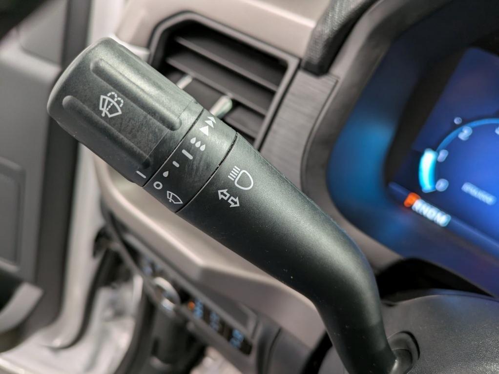 used 2025 Ford F-150 car, priced at $49,799