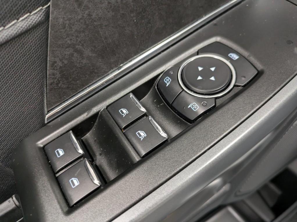 used 2025 Ford F-150 car, priced at $49,799